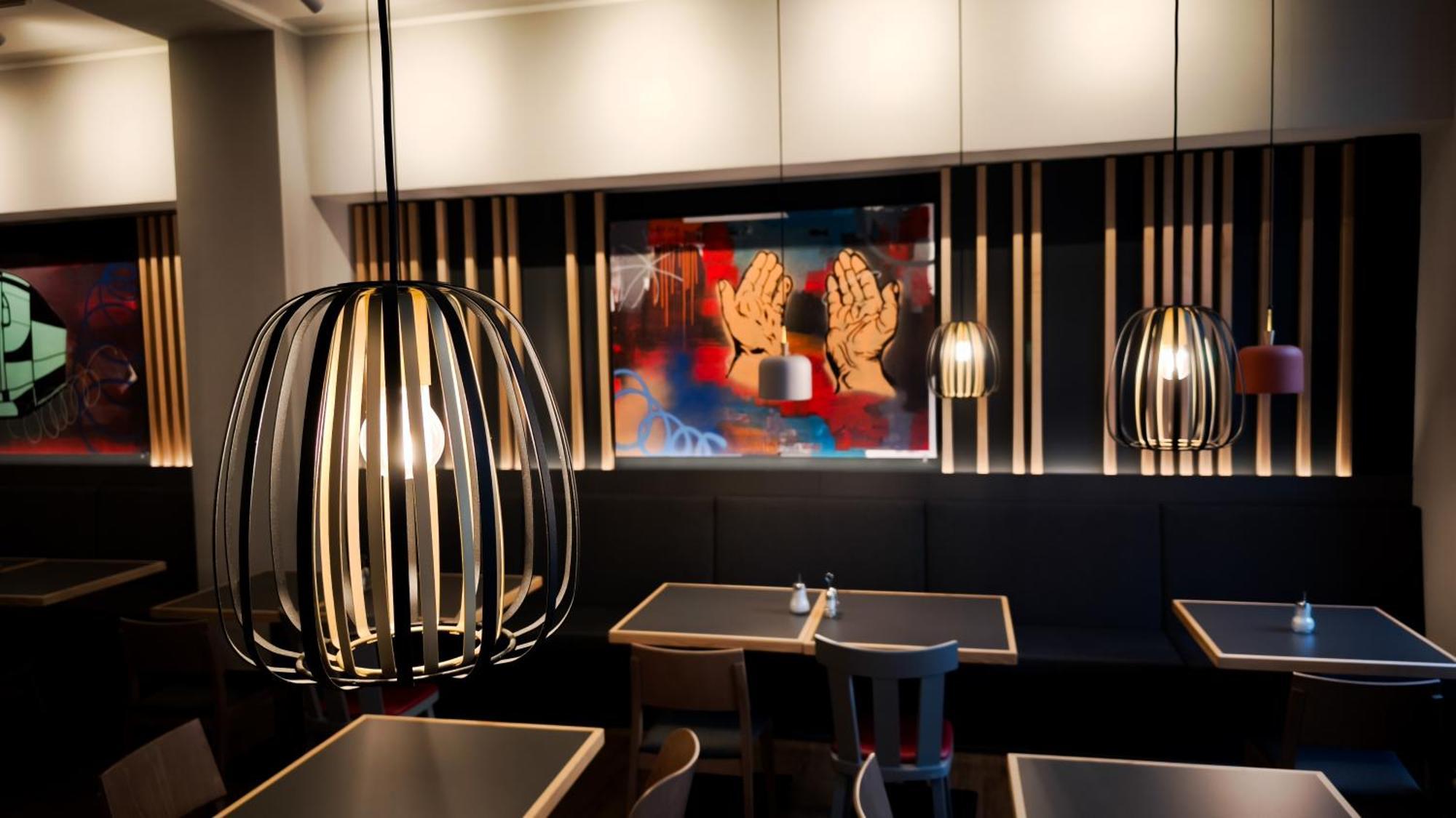 Cvjm Duesseldorf Hotel & Tagung, Dusseldorf